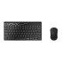 Rapoo 8000S Wireless Keyboard-Mouse Combo ? Smooth Workflow & Stylish Design